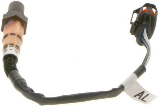 Bosch Car Lambda Sensors