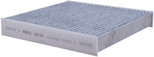 Mahle Auto Innenraumluftfilter Lak 184