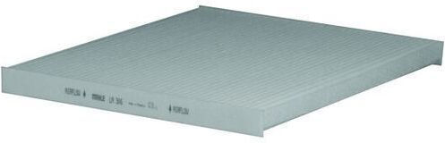 Mahle La 306 Cabin Air Filter