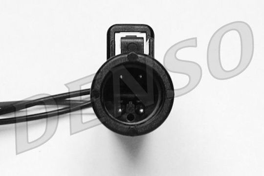 Denso Denso Car Lambda Sensor Citroen DS Ford C-Max Fiesta Focus C-Max Focus Galaxy Grand C-Max Mondeo