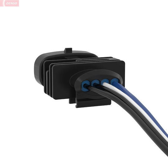 Denso Denso Car Lambda Sensor Opel Astra Adam Ampera Combo Corsa Insignia Meriva Mokka Zafira Chevrolet Aveo Cruze