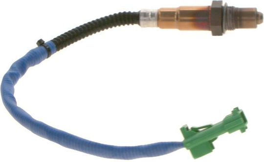 Bosch Car Lambda Sensors