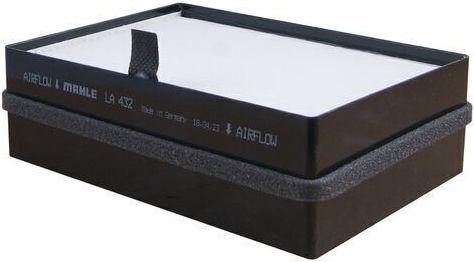 Cabin Air Filter Mahle La 432