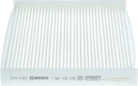 Bosch Cabin Air Filter 1 987 435 078