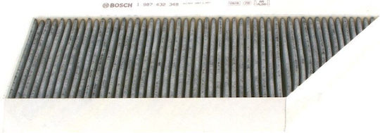 Bosch Auto Innenraumluftfilter 1 987 432 348
