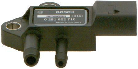 Bosch Abgasdrucksensor Autokühler