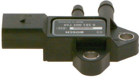 Bosch Abgasdrucksensor Autokühler