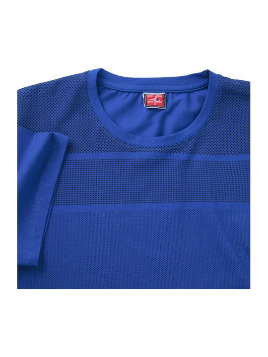 Trainingsanzug Blue