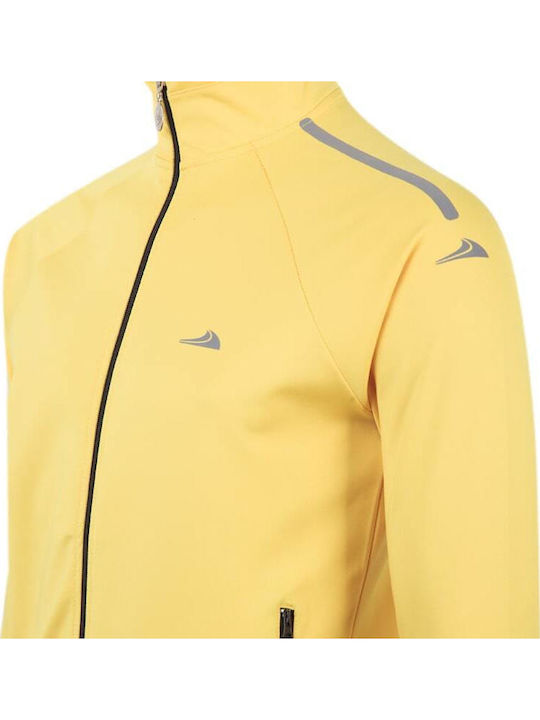 Tracksuit Yellow