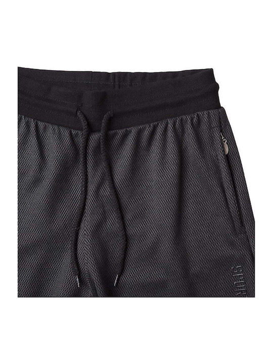 Pantaloni de trening Black