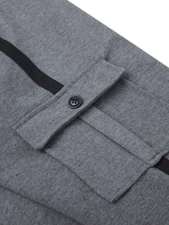 Pantaloni de trening Cărbune de lemn