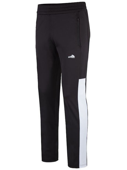 Trainingsanzug Black