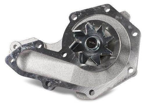 HEPU Pompă de Apă pentru Mașină pentru Renault Megane / Clio / Laguna / Rapid / Super 5 Mitsubishi Carisma Skoda Rapid
