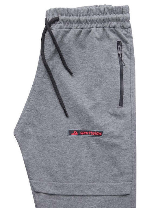 Pantaloni de trening Cărbune de lemn