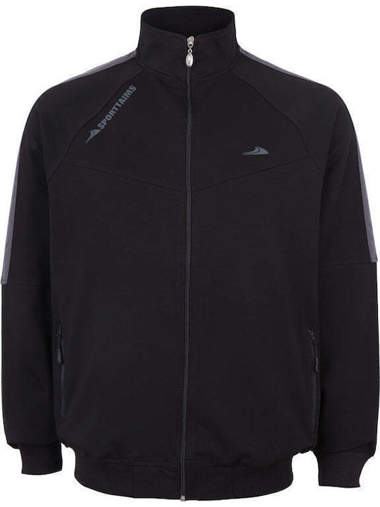 Trainingsanzug Black