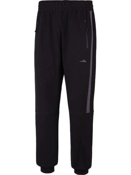 Trainingsanzug Black