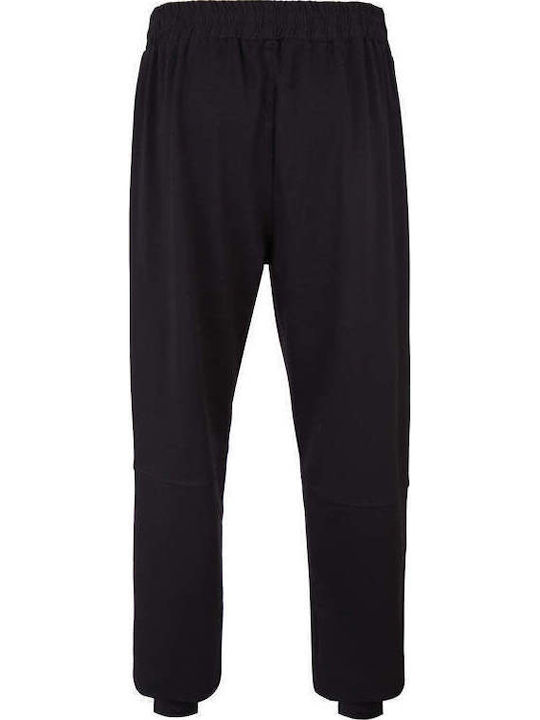 Trainingsanzug Black