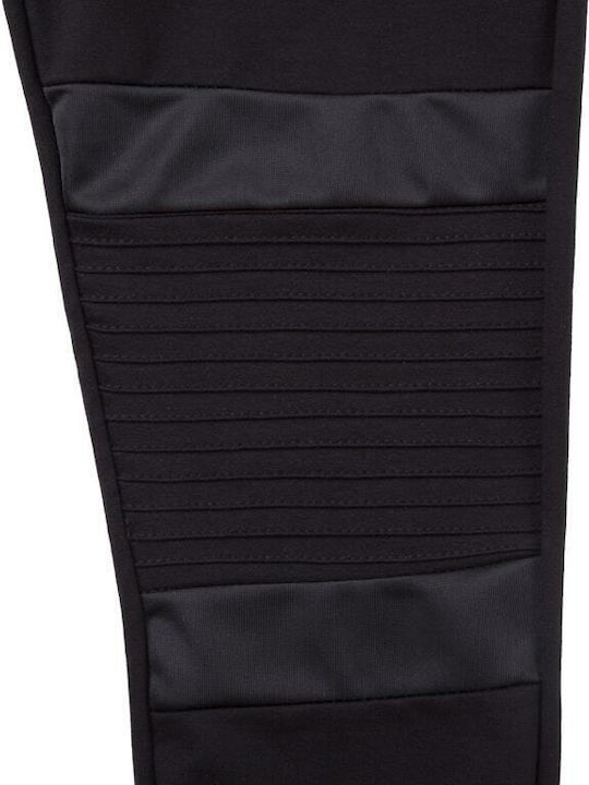 Pantaloni de trening Black
