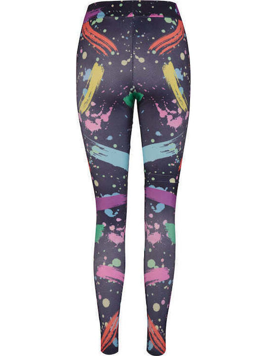 Women's Training Legging Navy