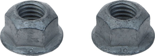 Suspension Arm Stabilizer Link Lemförder 37855 01