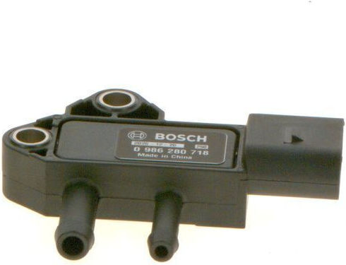 Bosch Abgasdrucksensor Autokühler