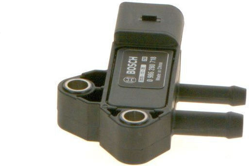 Bosch Abgasdrucksensor Autokühler