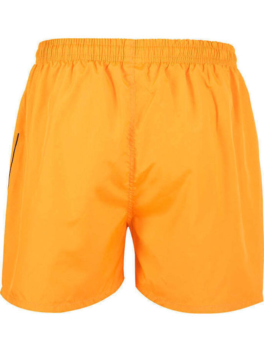 Мъжка Бермуда Orange