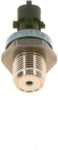 Bosch Fuel Pressure Sensor Car Engine Sensor