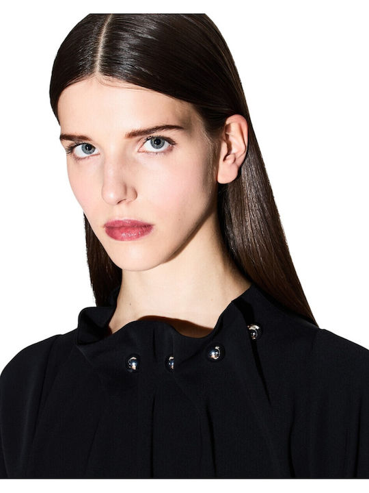 Women's Blouse Black