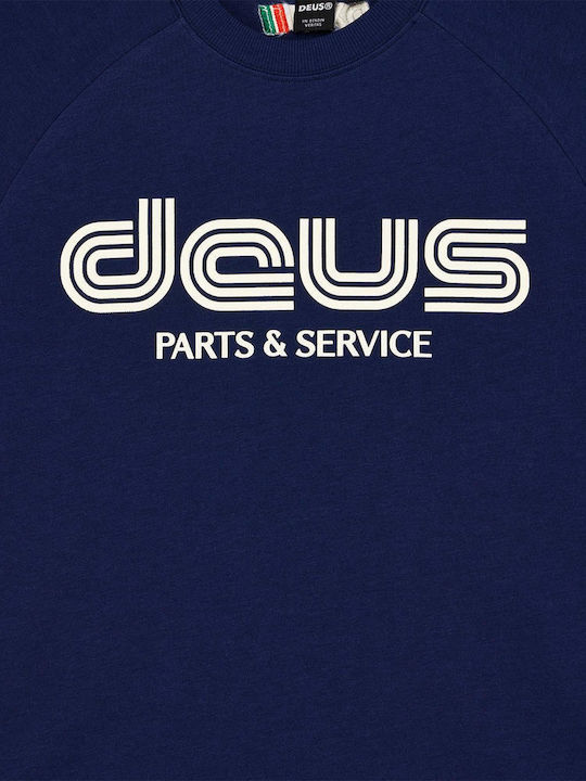 T-shirt Μπλε