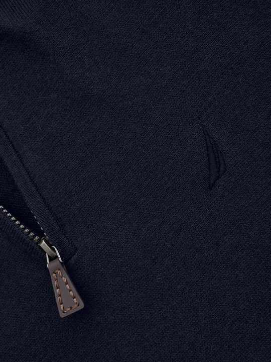 Sweater Long Sleeve Dark Blue