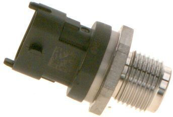 Bosch Kraftstoffdruck-Sensor Autokühler