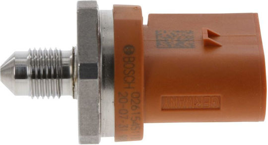 Bosch Kraftstoffdruck-Sensor Autokühler