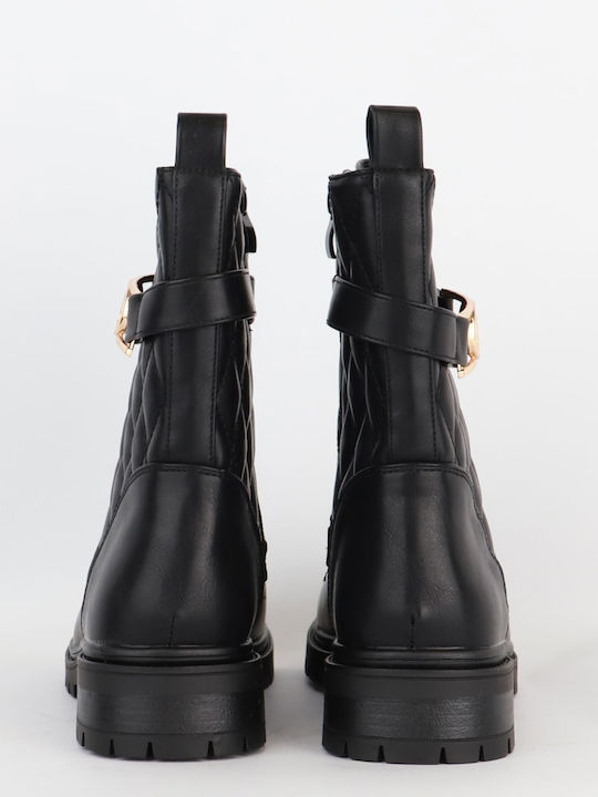 Women's Ankle Boots Black