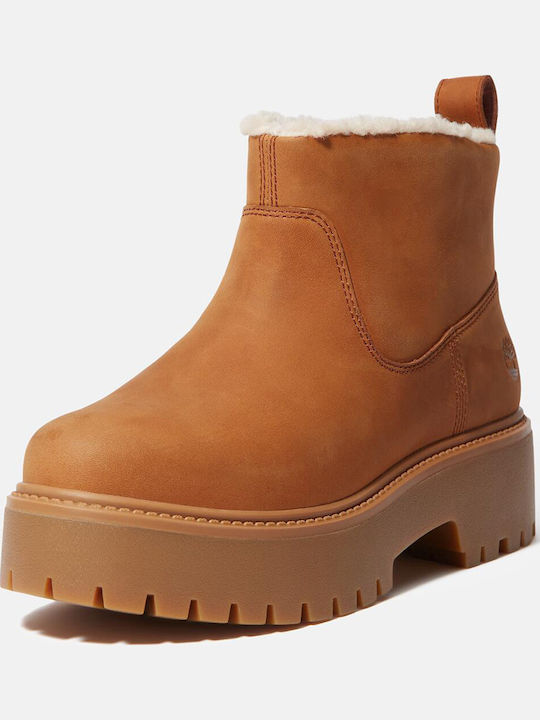 Timberland
