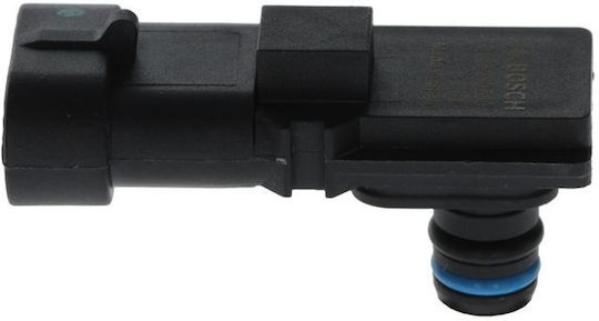 Bosch Intake Manifold Pressure Sensor Car Engine Sensor