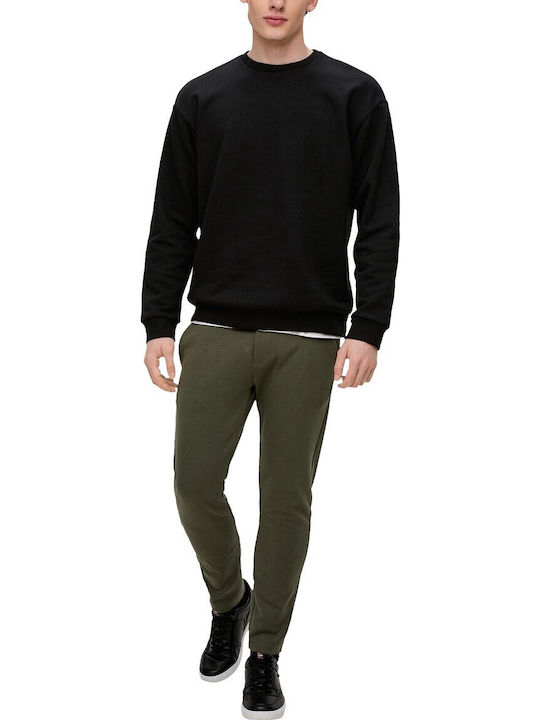 Sweatshirt Black