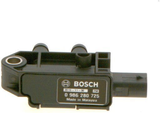Bosch Abgasdrucksensor Autokühler