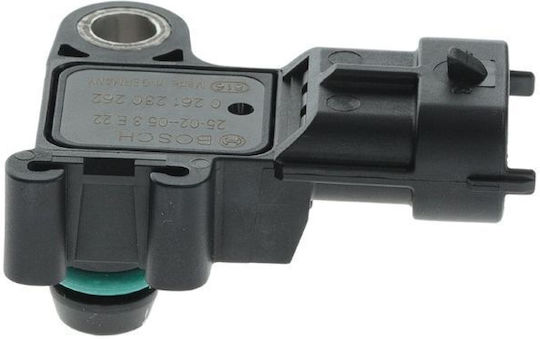 Bosch Intake Manifold Pressure Sensor Car Engine Sensor