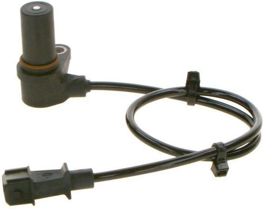 Bosch Crankshaft Sensor Car Engine Sensor for Saab 9-5