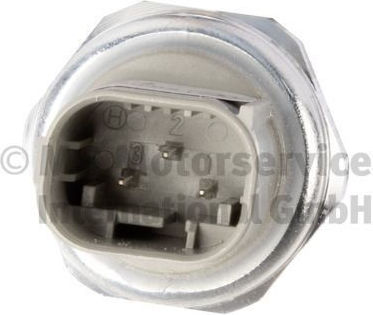 Pierburg Exhaust Gas Pressure Sensor Car Engine Sensor