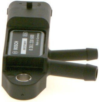 Bosch Abgasdrucksensor Autokühler