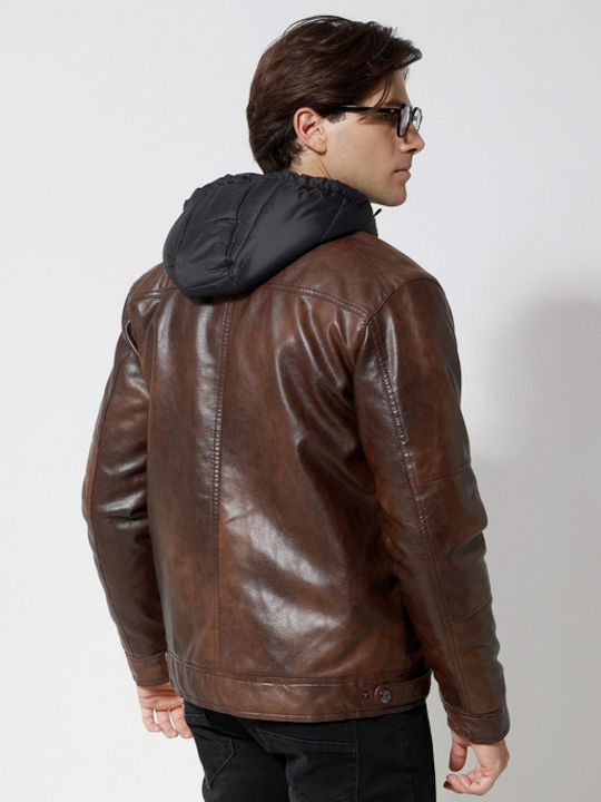 Jacke Brown