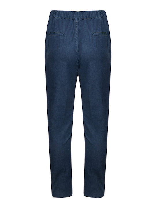Γυναικείο Jean Παντελόνι Grey