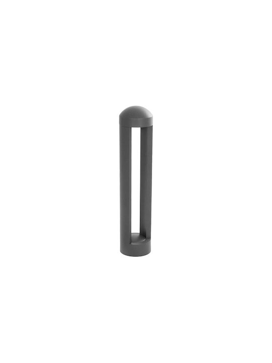 Kelvo Gremo Outdoor Floor Lamp LED 7W with Warm White Light IP65 White