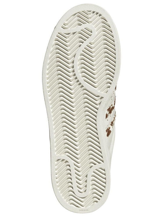 Superstar Sneakers Owhite