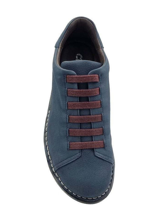 Ανδρικά Sneakers Navy