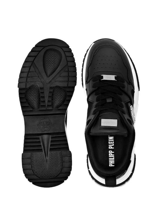 Sneakers Black