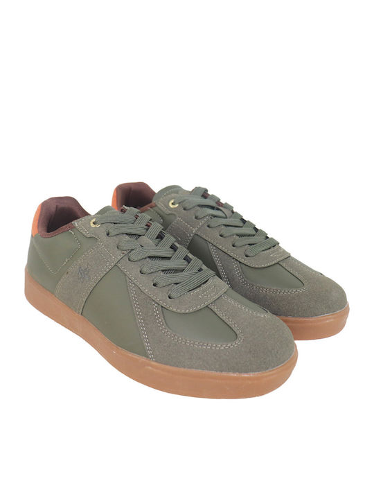 Sneakers Green