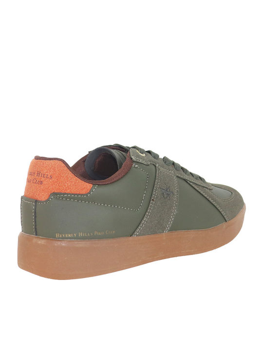 Sneakers Green